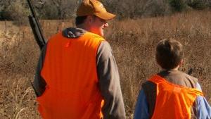 Outdoors calendar, 6/11